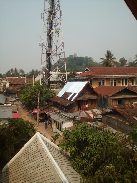 Sokmisay2 Guesthouse Luang Prabang Exterior photo