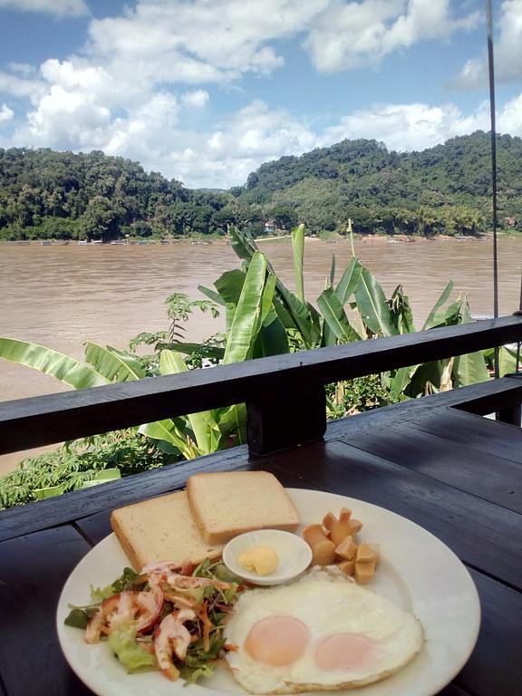 Sokmisay2 Guesthouse Luang Prabang Exterior photo